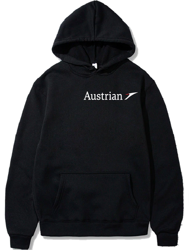 AUSTRIAN AIRLINE PULLOVER